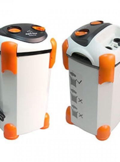 Buy Aqua One Ocellaris UAE External Canister Filter