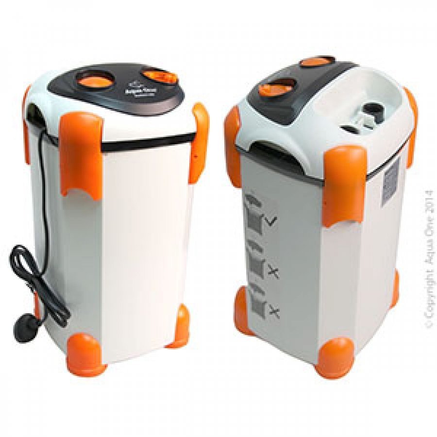 Buy Aqua One Ocellaris UAE External Canister Filter